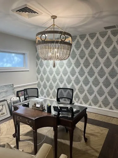 Slide of Electrical Specialists