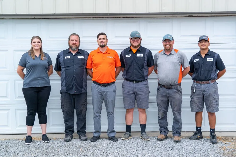 Slide of Electrical Specialists