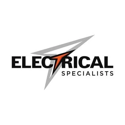 Slide of Electrical Specialists