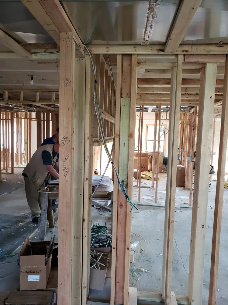 Slide of Electrical Specialists