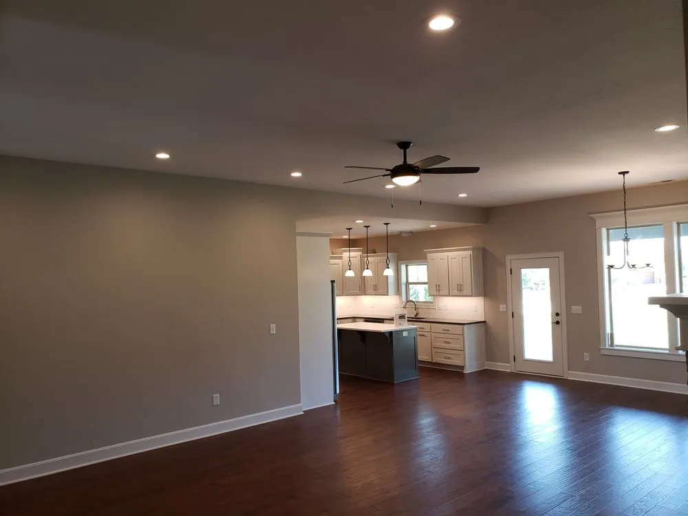 Slide of Electrical Specialists