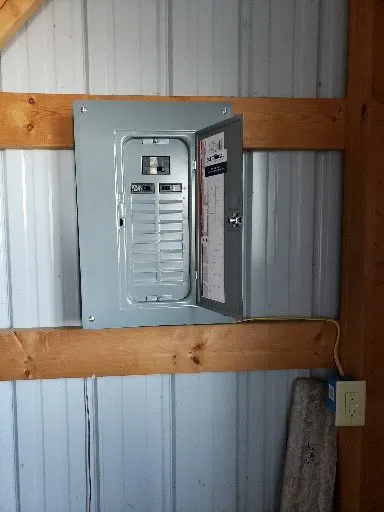 Expert electrical service for homes in outlet and switch repair,  by 