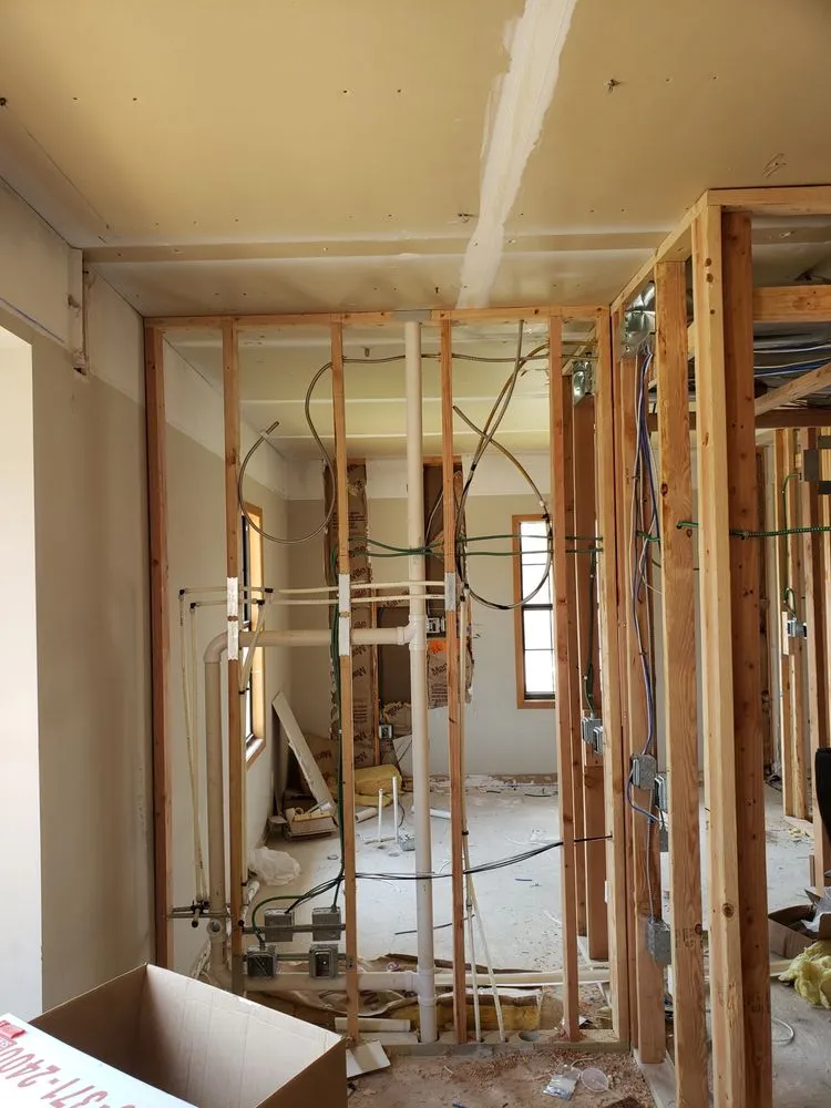 Slide of Electrical Specialists