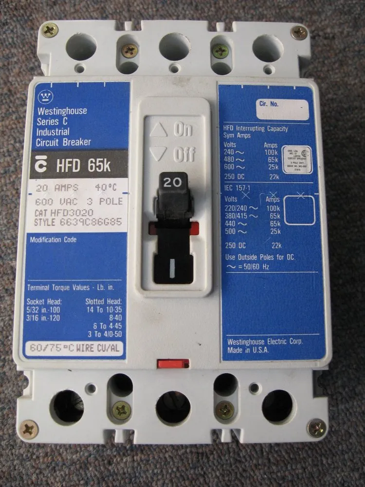 Slide of Electrical Surplus