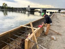 Slide of Electrical Synergies