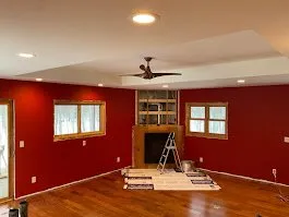 Slide of Electrical Synergies