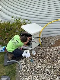 Slide of Electrical Synergies