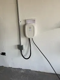 Slide of Electrical Synergies