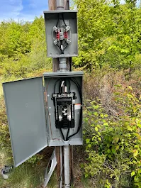 Slide of Electrical Synergies