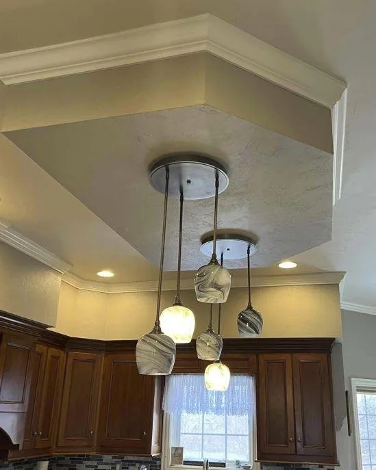 Slide of Electrical Synergies