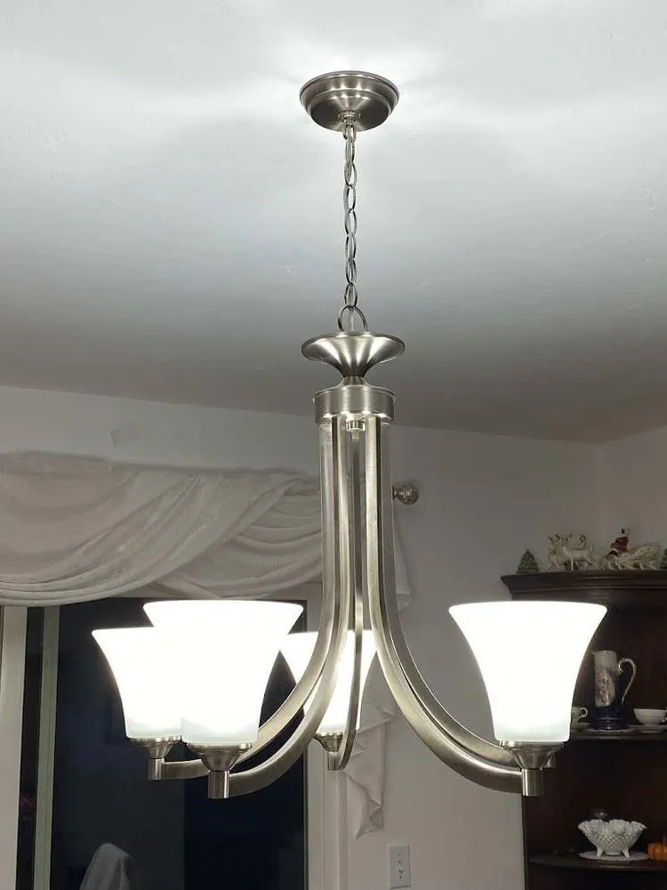 Slide of Electrical Synergies