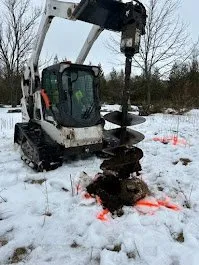 Slide of Electrical Synergies