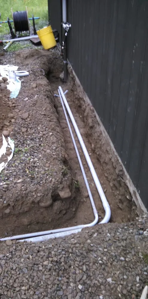 Slide of Electrical Systems Of Maine