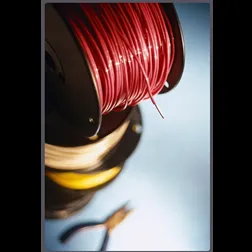 Slide of Electrical Systems