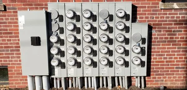 Electrical Systems Logo