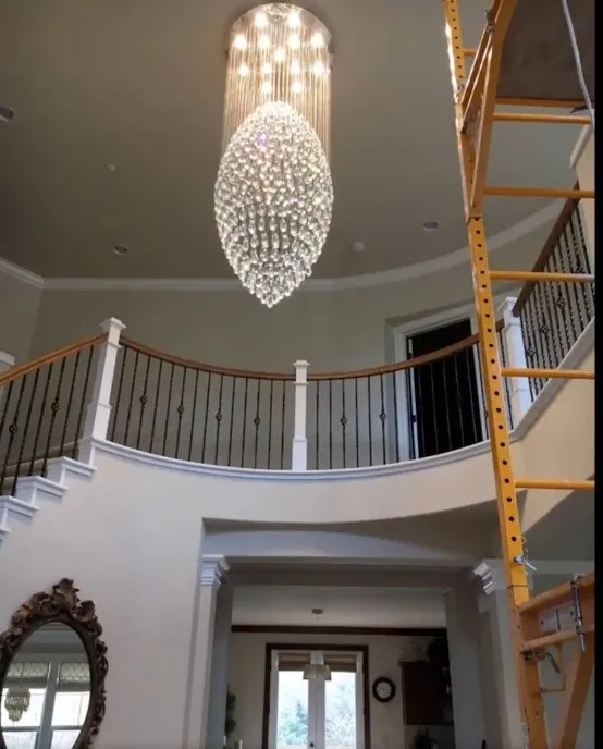 Slide of Electrical Systems Solutions