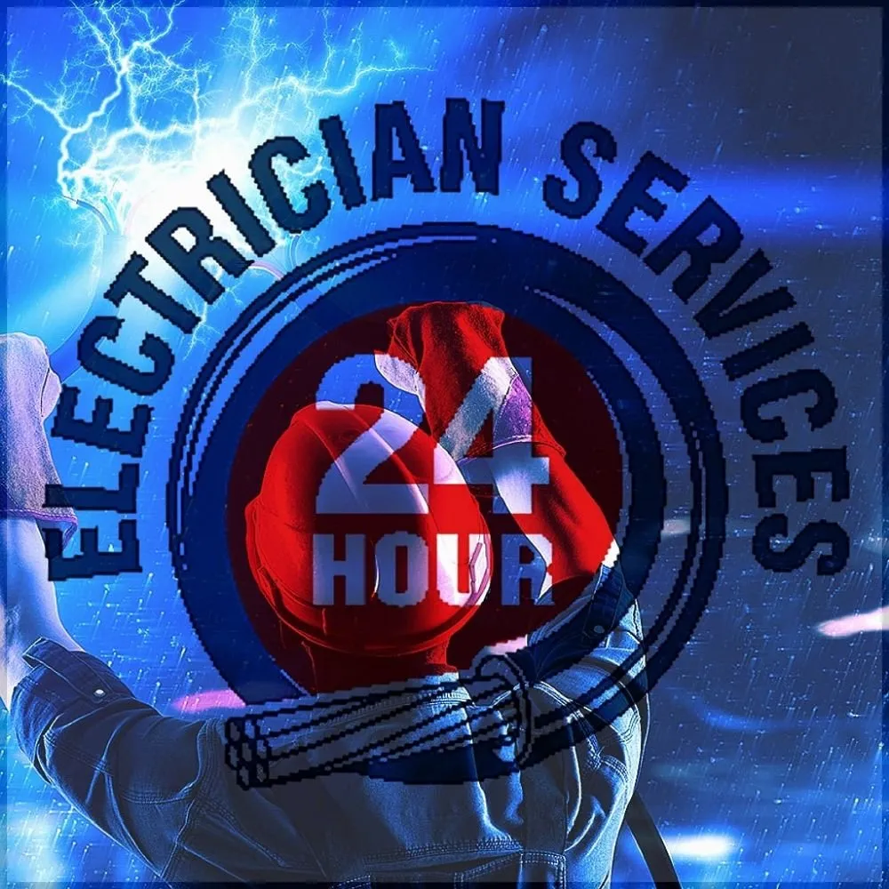Certified electrical repair in ,  by ELECTRICAL TEAM 6
