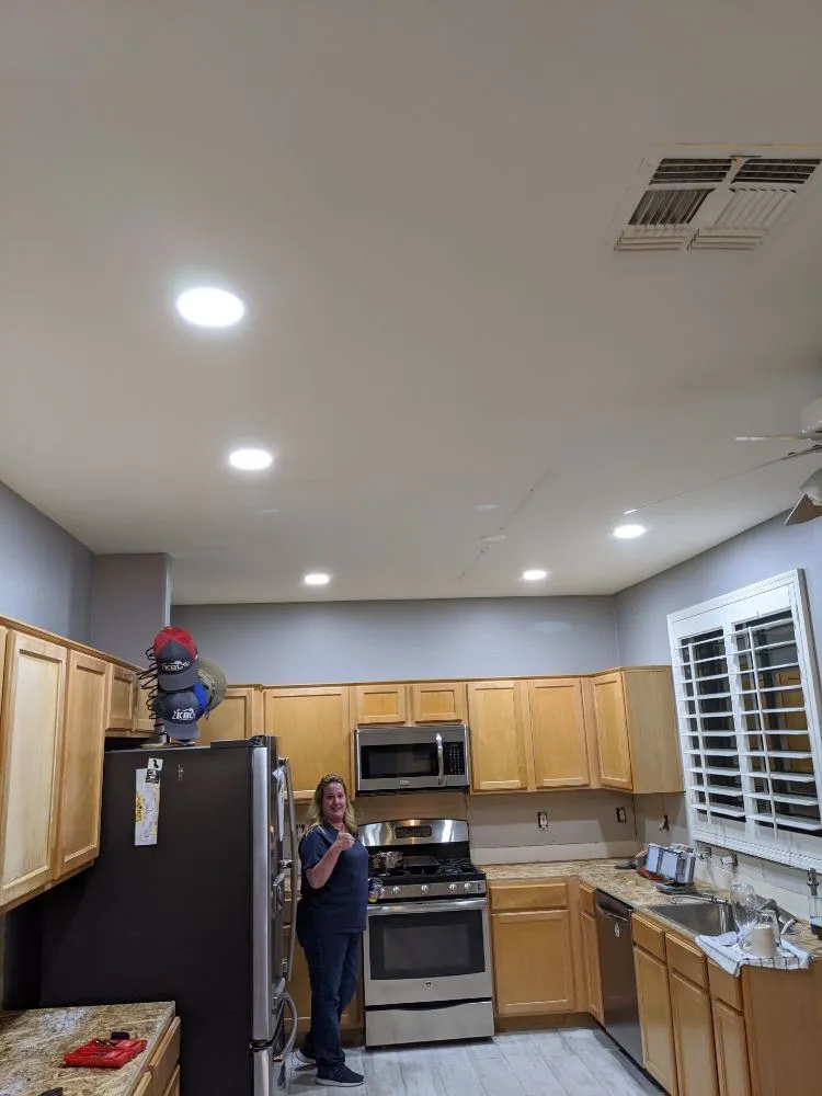 Certified electrical service for homes in panel upgrade,  by 