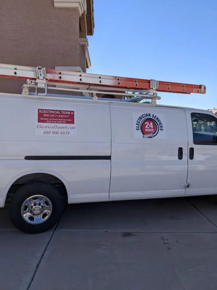 Affordable wiring installation experts serving ,  - ELECTRICAL TEAM 6