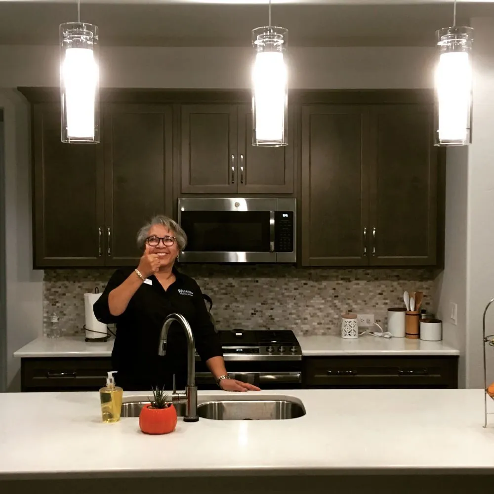 Reliable electrician providing outlet and switch repair in , 