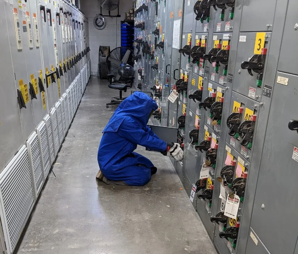 Expert electrical service for homes in panel upgrade,  by 