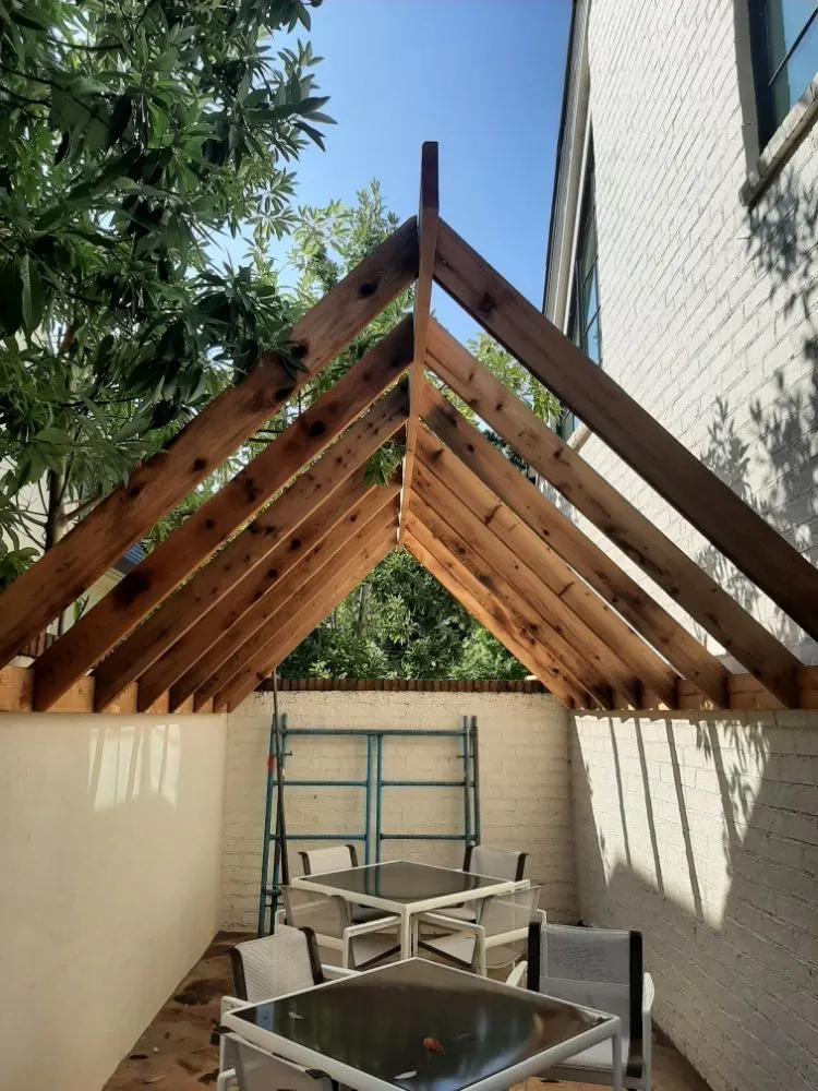 Slide of Electrical Technical Solutions