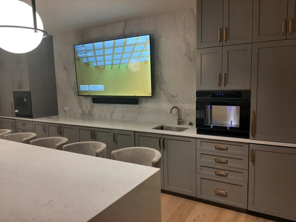 Slide of Electrical Technical Solutions