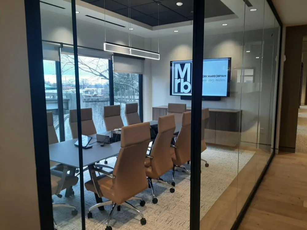 Slide of Electrical Technical Solutions