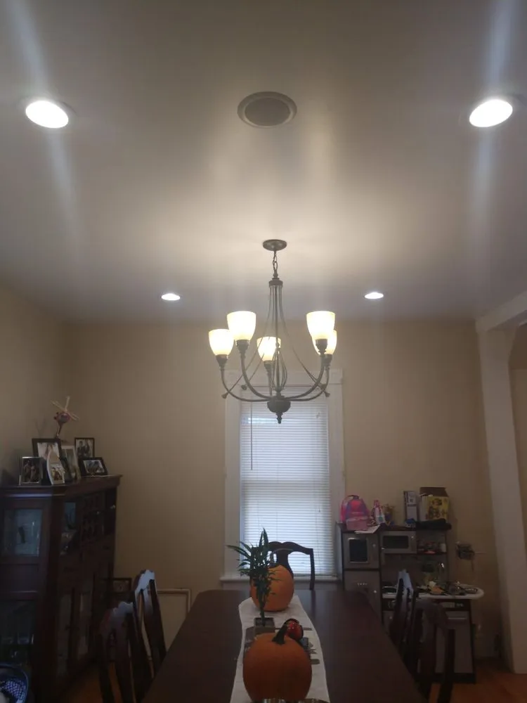 Slide of Electrical Technician CT