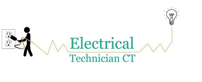 Slide of Electrical Technician CT