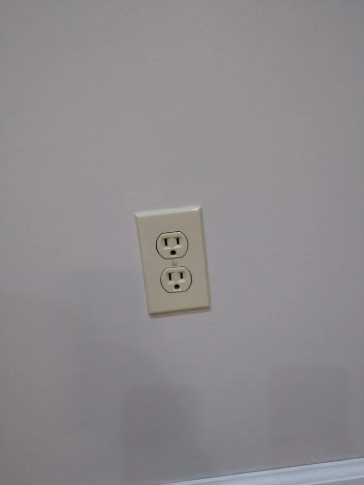 Slide of Electrical Technician CT