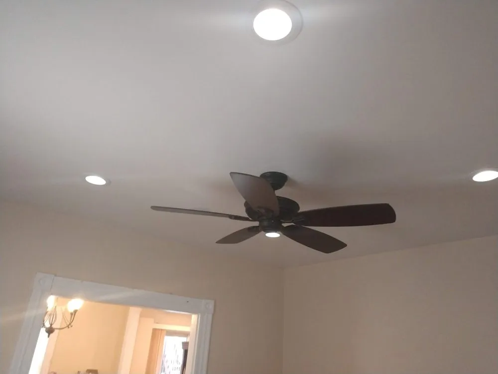 Slide of Electrical Technician CT