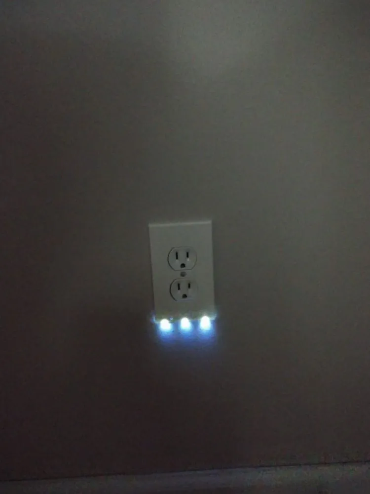 Slide of Electrical Technician CT