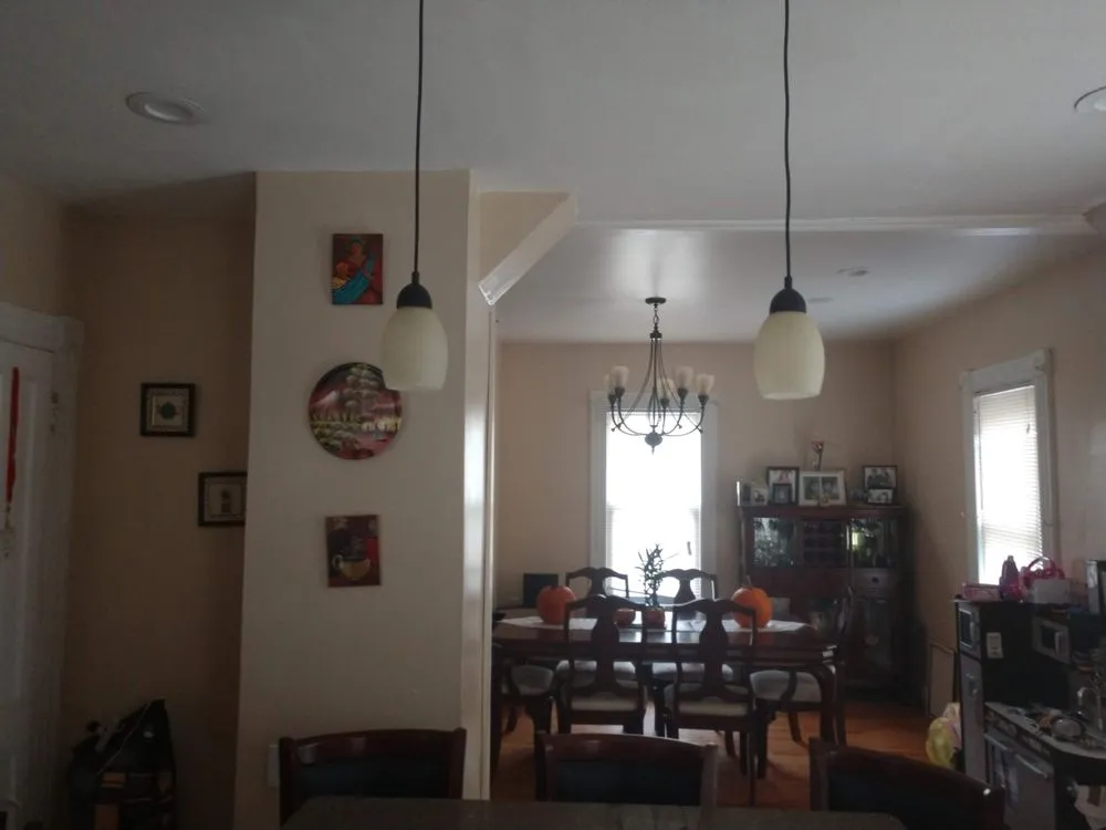 Slide of Electrical Technician CT