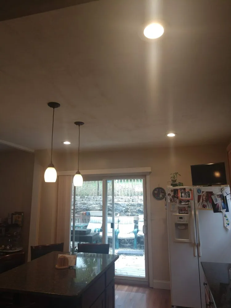 Slide of Electrical Technician CT