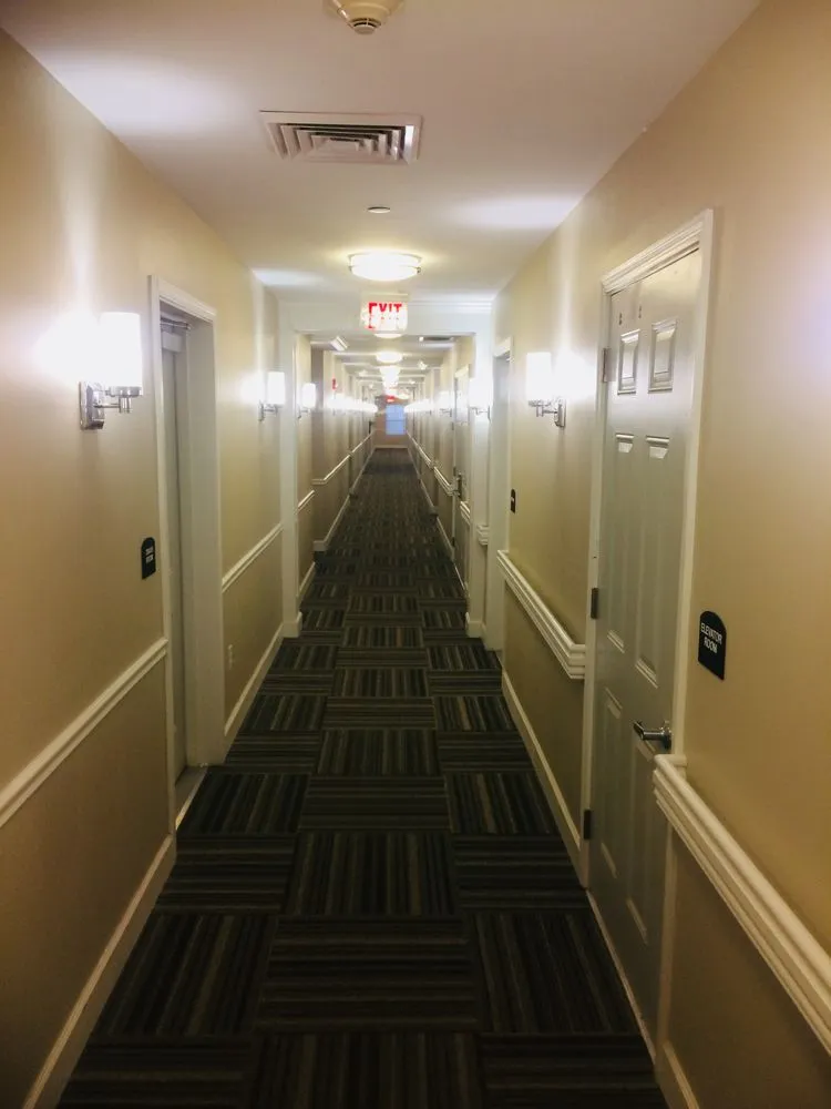 Slide of Electrical Technicians of Connecticut