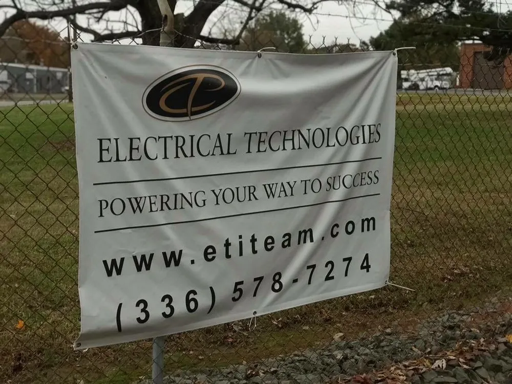 Slide of Electrical Technologies