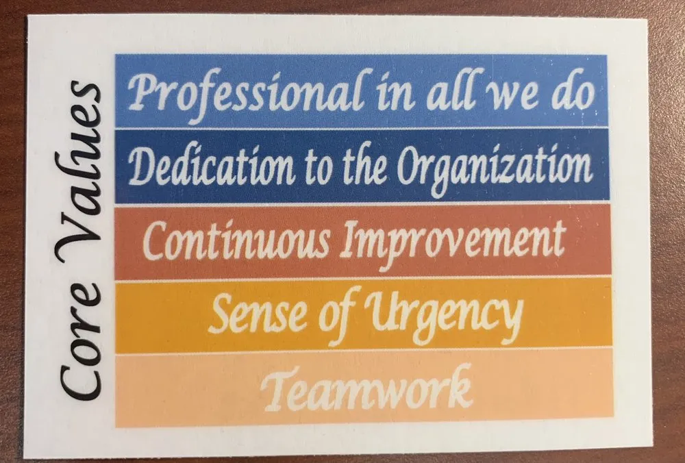 Slide of Electrical Technologies