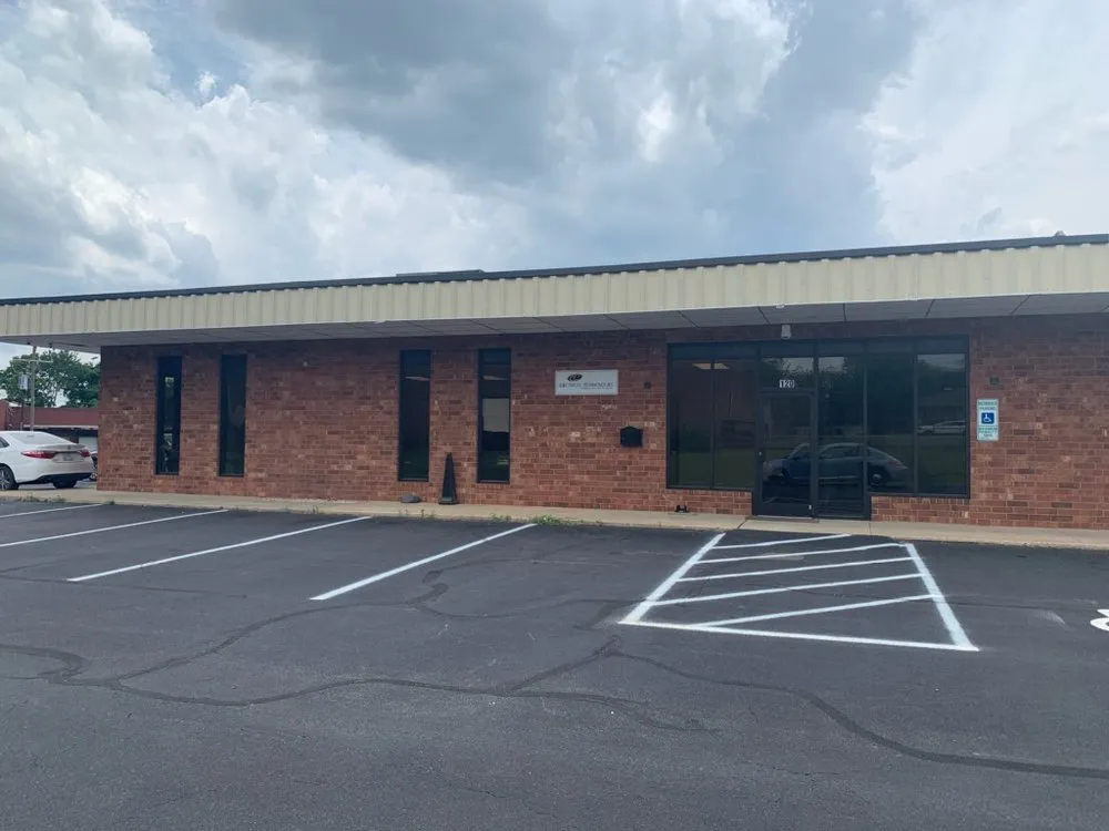 Slide of Electrical Technologies