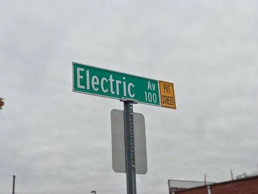 Electrical Technologies