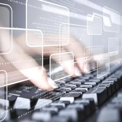 Slide of Electrical Technology Teams