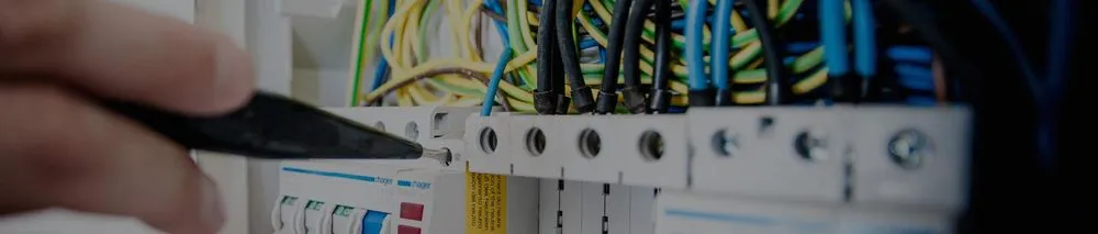 Slide of Electrical Technology Teams