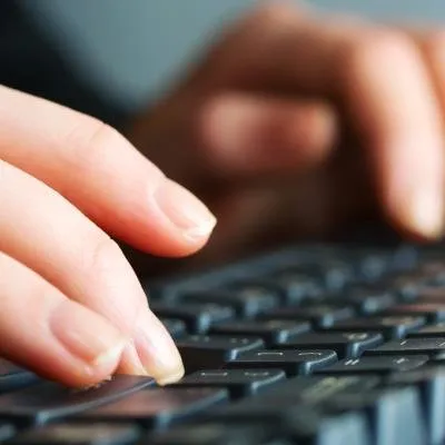 Slide of Electrical Technology Teams