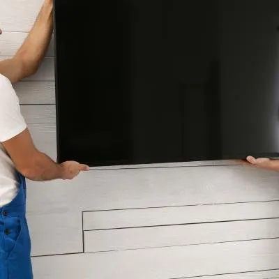 Slide of Electrical Technology Teams