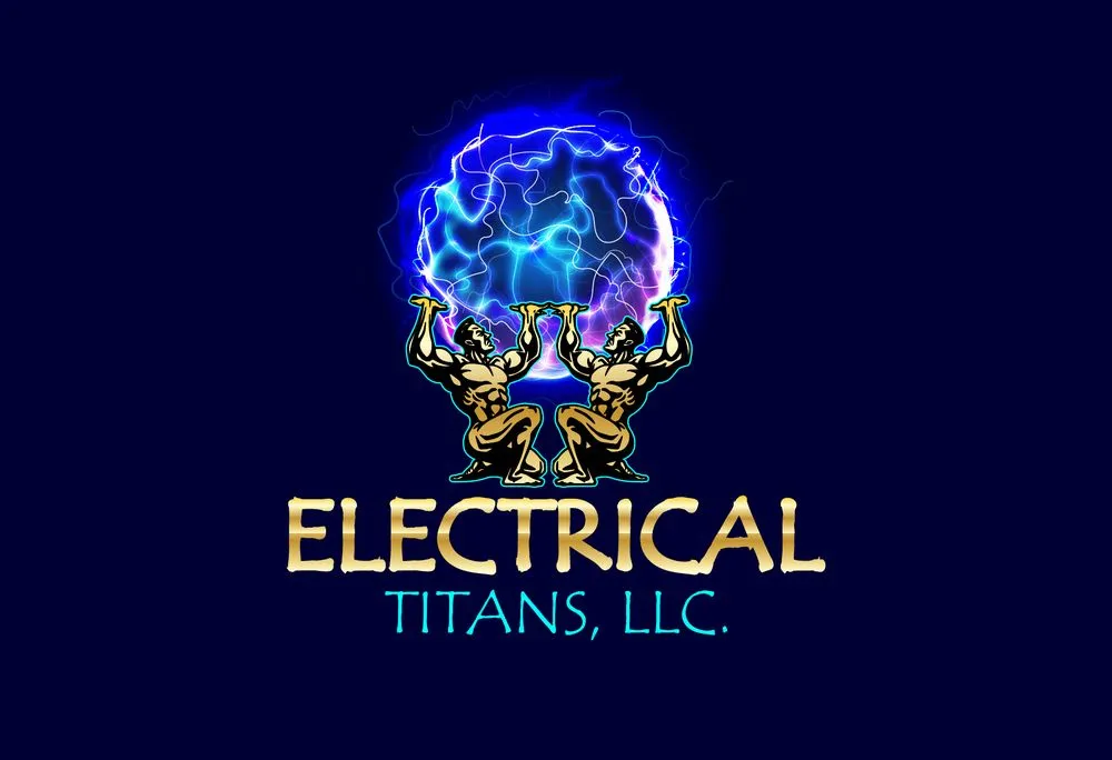 Slide of Electrical Titans