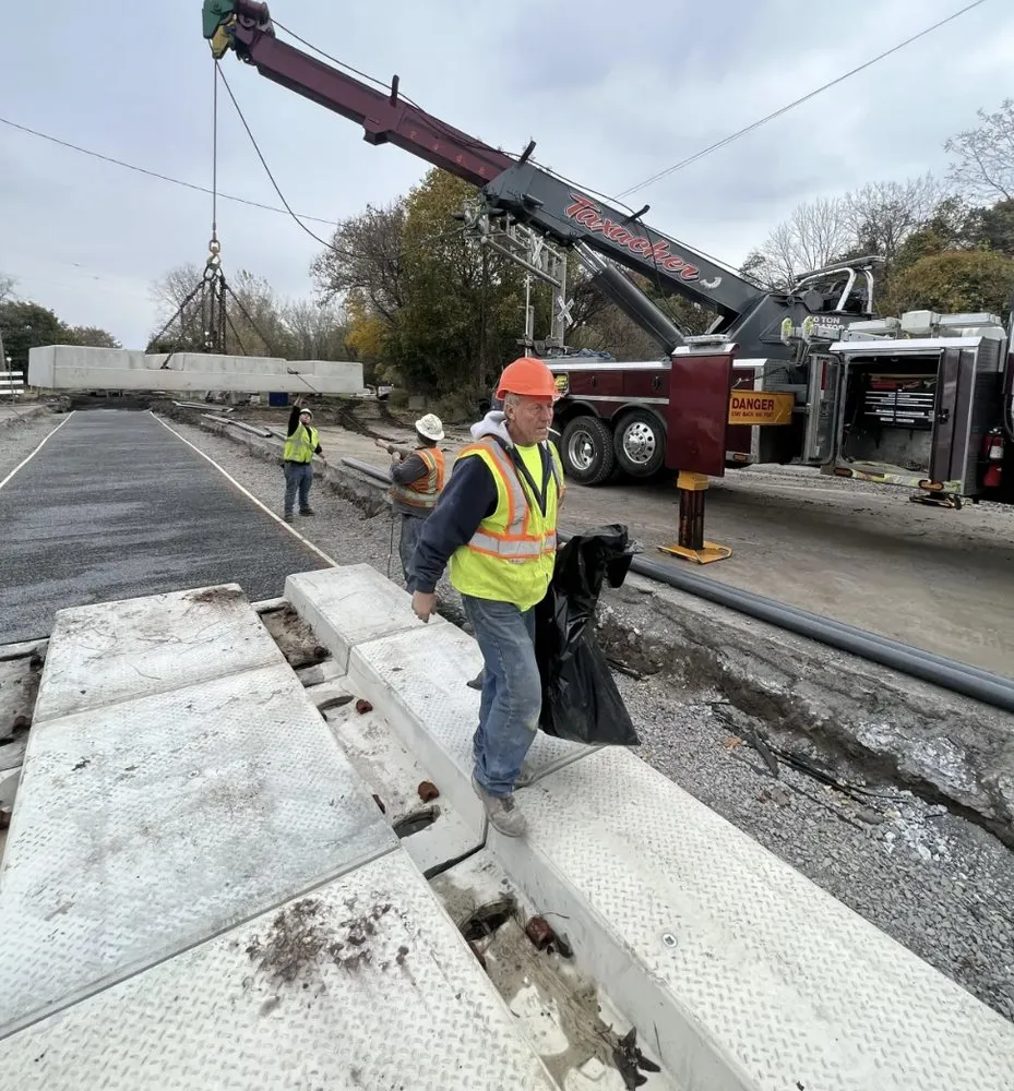 Slide of Electrical Training Academy JATC