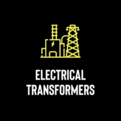 Slide of Electrical Transformers