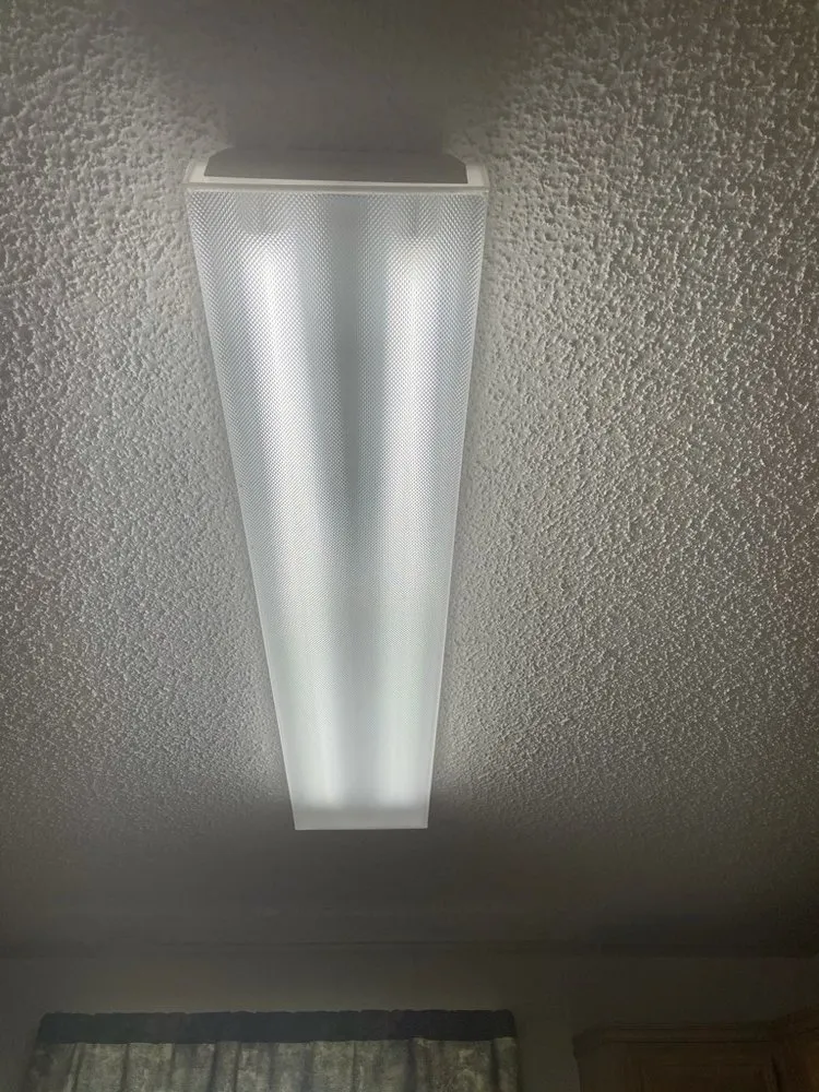 Slide of Electrical Unlimited Service