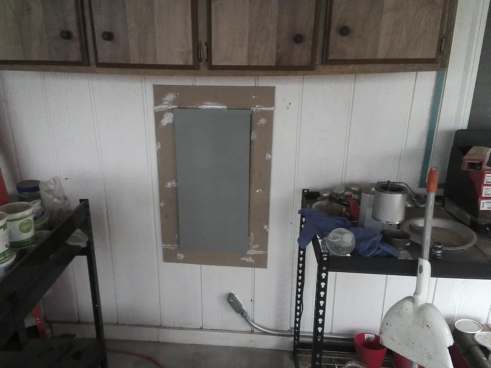 Slide of Electrical Unlimited