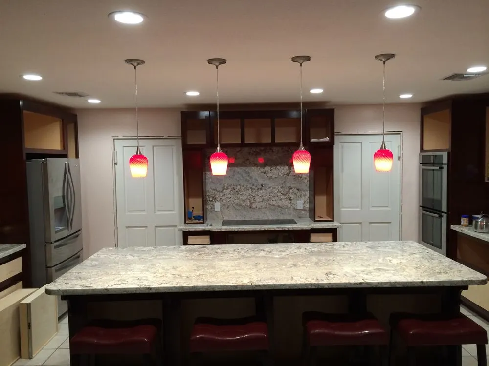 Slide of Electrical Unlimited